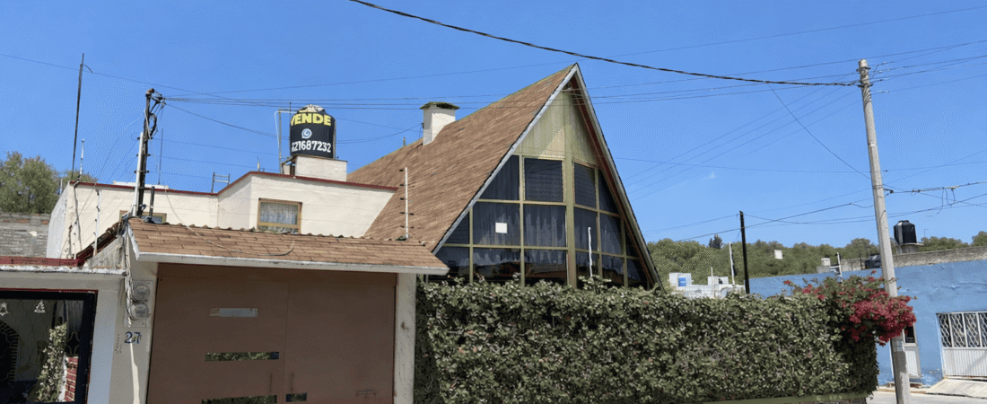 Casa en Venta en Tula de Allende, Hidalgo: Oportunidad de Inversión en San Marcos