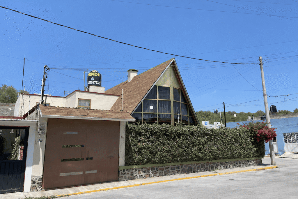 Casa en Venta en Tula de Allende en San Marcos