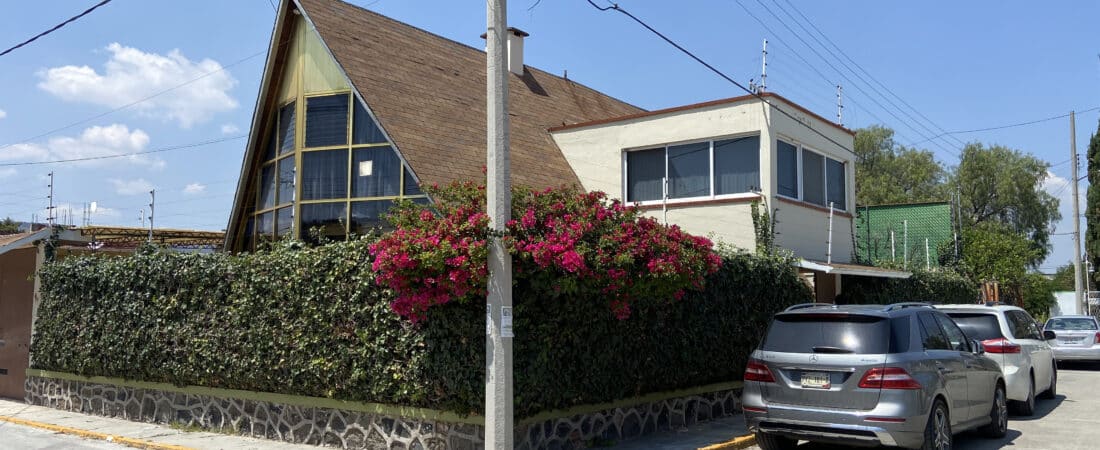 Explorando una Casa en Venta en Tula, Hidalgo: Un Hogar con Historia y Calidez